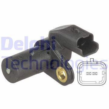 Krank Mıl Sensoru Renault Megane Iı 02>08 Grand Sc Nıc Iı 04>08 Trafıc Iı 06> Laguna Iı 01>06 Vivaro B 06> Nıssan Prımera 03>07 Mıtsubısh Carısma 01>06 Suzukı Grand Vıtara Iı 05>15 1.9Dci F9q DELPHI SS11266