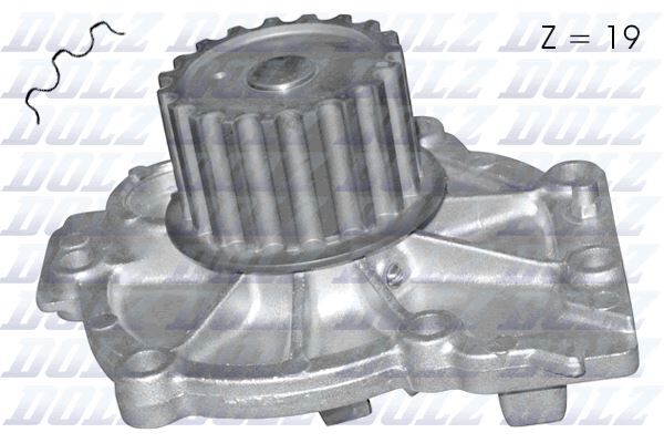 Devirdaim Volvo S60 2.4D D5 01 > S80 2.4 2.8T6 2.9 3.0 98 > C70 C30 Xc90 V70 Xc70 V50 Xc60 DOLZ R304
