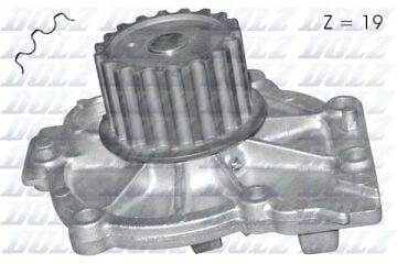 Devirdaim Volvo S60 2.4D D5 01 > S80 2.4 2.8T6 2.9 3.0 98 > C70 C30 Xc90 V70 Xc70 V50 Xc60 DOLZ R304