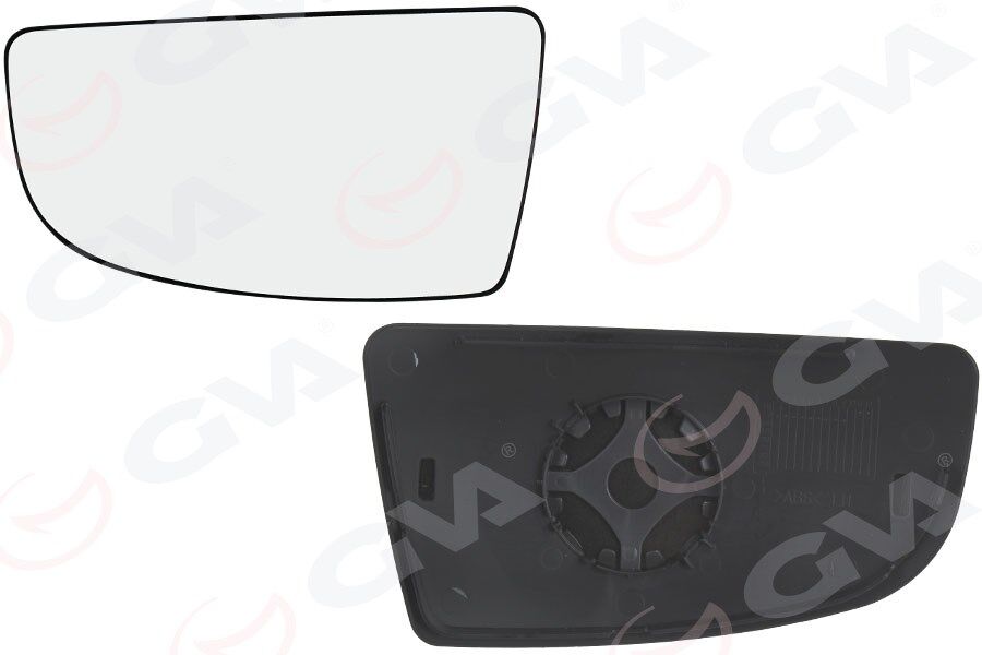 Ayna Camı Alt Sol Ford Transit 14> GVA 1132219