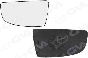 Ayna Camı Alt Sol Ford Transit 14> GVA 1132219