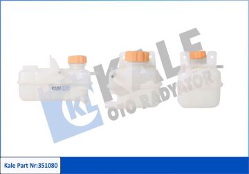 Genleşme Tankı Rezzo KALE 351080