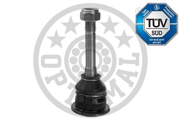 Rotıl On Alt Bmw E30 E36 OPTIMAL G3-129