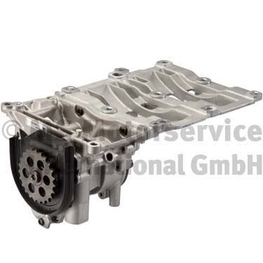 Yag Pompası Bmw N47n F10 F20 F30 E92 E90 E93 F32 F33 F34 F36 F07 E84 F25 PIERBURG 724808290