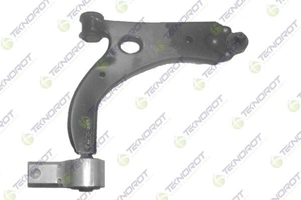 Salıncak Komple Sağ Fiesta -Fusion 02> TEKNOROT FO-245