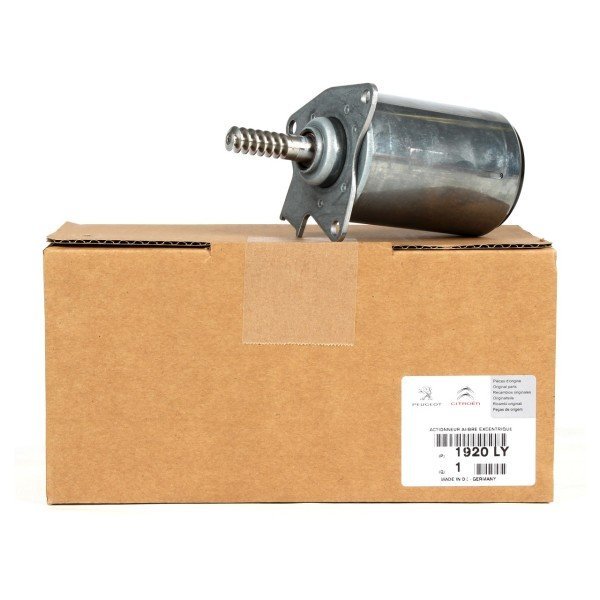 Peugeot 508 1.6 Vti Eksantrik Zaman Ayarlarma Motoru Orjinal 1920LY