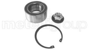 Porya Rulmanı On Ford Mondeo I Iı Iıı Jaguar X-Type 93> 83X47x37 CIFAM 6192337