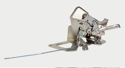 Kapı Kilidi Ön Sol Motor Takılan R9 Ym Broadway EGEKARAYEL 204