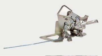 Kapı Kilidi Ön Sol Motor Takılan R9 Ym Broadway EGEKARAYEL 204