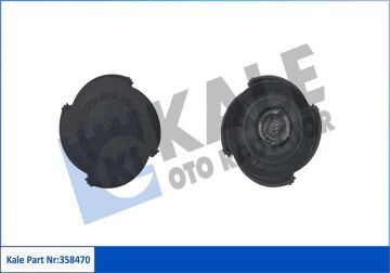 Radyator Kapagı Bmw E31 E36 E32 E38 E46 . Land Rover Range Rover Vogue L322 KALE 358470