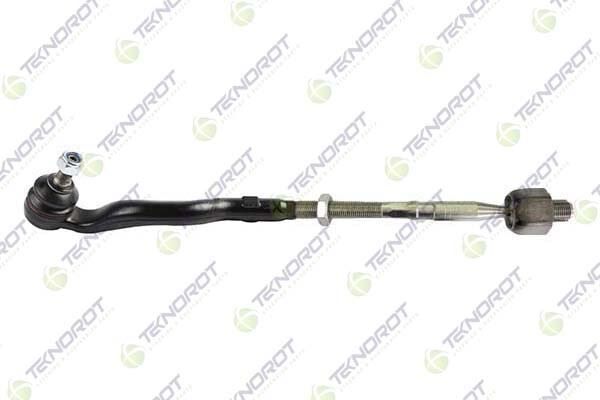 Rot Takımı On Sol Bmw E46 TEKNOROT B-10021003