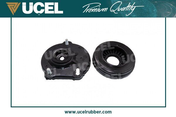 Ön Amortisör Takozu Üst Rulmanlı Sağ Combo 12> Fıorıno-Lınea 07> Bıpper-Nemo 09> Doblo 10> UCEL S31504