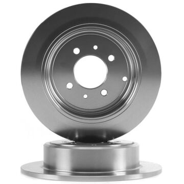 Peugeot 406 Arka Fren Disk AYD 50449