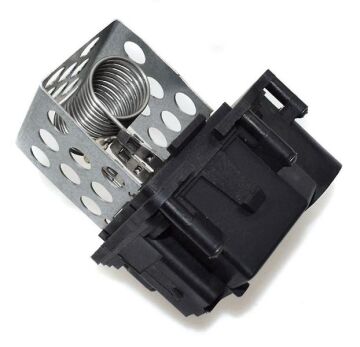 Fan Rezistansı P107-P308-Partner-Tepee-C1-C4-Xsara Pıcasso-Berlıngo HELLUX HLR.100013