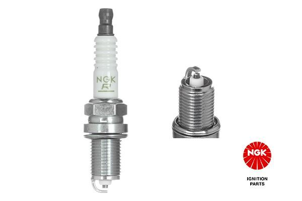 Bkr5e Buji R19 1.4Enj-Clıoııı-Kangoo-Meganeııı-P207-P306-P307-P406-Partner V-Lıne 35 Ngk739 Ile Aynı NGK 1667