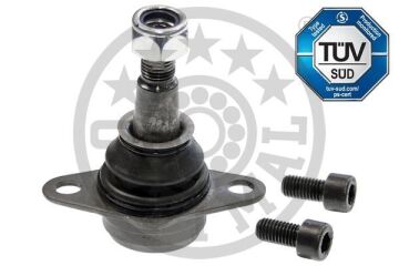 Rotıl On Alt Bmw E83 OPTIMAL G3-1038