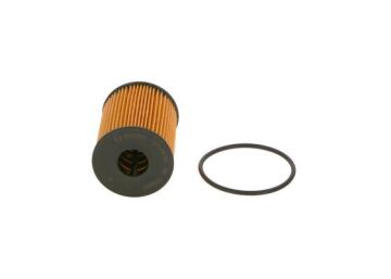 Yağ Filtresi Opel Corsa C-D-E-Astra H-Combo C-D-Merıva A-Agıla-Tıgra 1.3 Cdtı Fıat Albea-Doblo-Palıo -Fıorıno-Grande Punto 1.3 Jtd 03> Cıtroen Nemo Peugeot Bıpper 1.3 Hdı BOSCH 1457429256