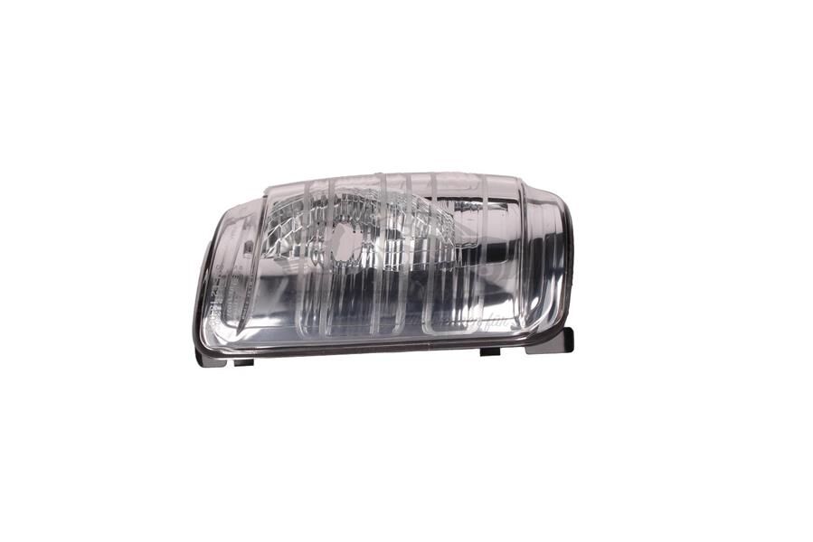Dış Dikiz Ayna Sinyali Sol Beyaz Transit V363 18> Y.M DEKAR DK8175