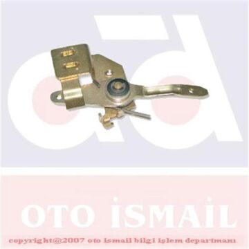 Kapı İç Açma Kolu Ön Sağ R12 15240 EGEKARAYEL 241