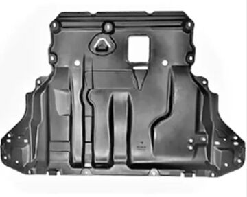 Karter Muhafazası Dizel Benzin Ford Focus Iv 2018> 1.Kalite Enjeksiyon GKL 343583