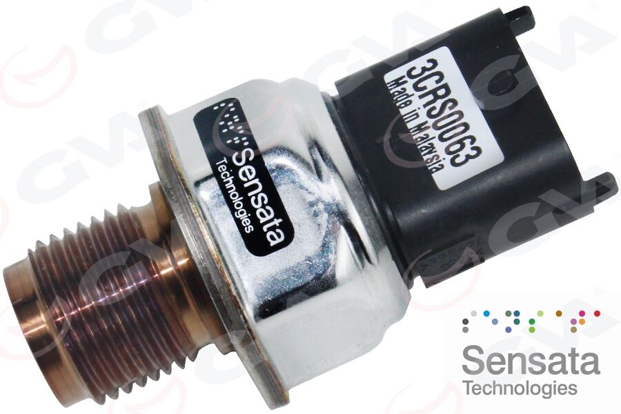 Yakıt Basınç Müşürü Fıat Punto 12> Linea 07> Grande Punto 08> Bravo Iı 08>14 Opel Corsa D 07>14 Astr A H 05>10 Vectra C 04>09 Zafıra 05>14 Iveco Daıly 06>11 1.3Jtd 1.4Tjet 1.9Jtd 2.3Jtd / Toyota Aurıs GVA 5323004