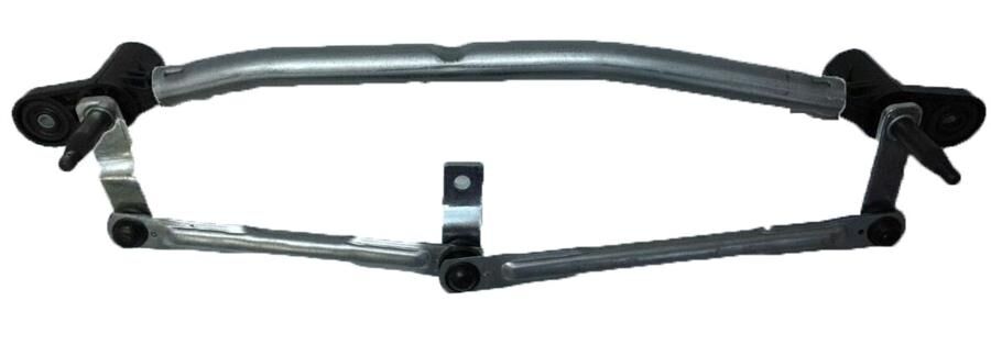Ön Cam Sılecek Mekanızması Fıat Doblo Iıı 10> Motorsuz HELLUX HSM.197002