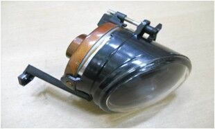 Sıs Lambası Sol Caddy 04>11 Tıguan 07>11 Touran 06>08 Polo 10>14 Cc 12>17 GKL 291904