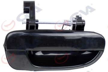 Dış Kapı Kolu Arka Sağ Accent Mil.Admr 00-05 GVA 8691222