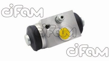 Arka Fren Silindiri Peugeot P106-P206-P306 Cıtroen C2-C3-Saxo-Xsara 96> 1.4-1.6-1.5D 20.64Mm CIFAM 101704
