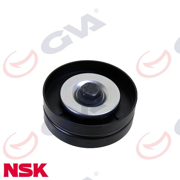 Alternatör Gergi Rulmanı Astra G-H-Combo-Corsa 1.7 Dtı GVA 2790112