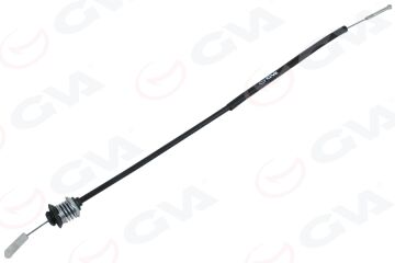 Gaz Teli Renault 9-11 GVA 8713002