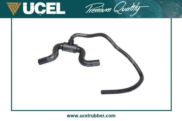 Kalorifer Hortumu Fıat Albea 02> 1.2 8V UCEL S35462