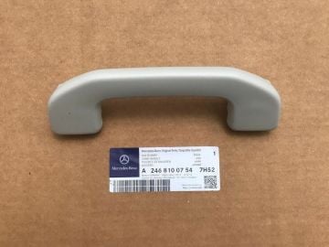 Mercedes W205  Kasa Ön Tavan Tutamağı Orijinal Mercedes 24681007547H52 - 2468100754