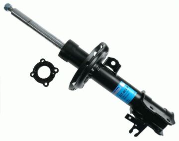 Ön Amortisör Sol Opel Astra H 04>14 Zafıra B 05>15 SACHS 313480
