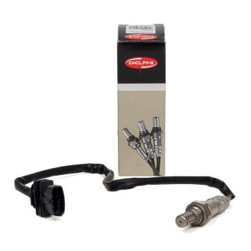 Opel Zafira B Z16XEP Lambda Sensör (Konum 1) Delphi 855510