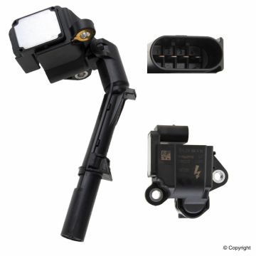 Mercedes W205 Kasa C160 Ateşleme Bobini Orijinal Mercedes Marka A2749061400 - 2749061400