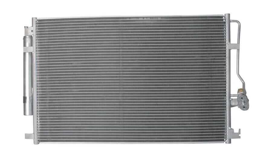 Klıma Radyatoru Mercedes Sprınter B906 B907 B910 . Vw Crafter 30-35-50 BOSCH 1986AD2005