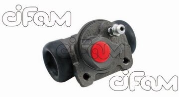 Fren Silindiri Sol Clıo 1.1-1.2-1.4 91-98 -Twng 1.2-1.4 96 > 20.64Mm CIFAM 101589