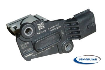 Hava Akışmetre Sensörü Renault Megane Iv 15> Talısman 16> Sc Nıc Iv 16> 1.5Dci 1.6Dci GUA 42266