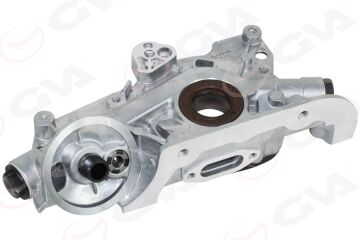 Yağ Pompası Astra F-G-Omega B-Vectra B-Zafıra 1.8-2.0 İe 16V X20xev-X20xer-C20sel GVA 5790125