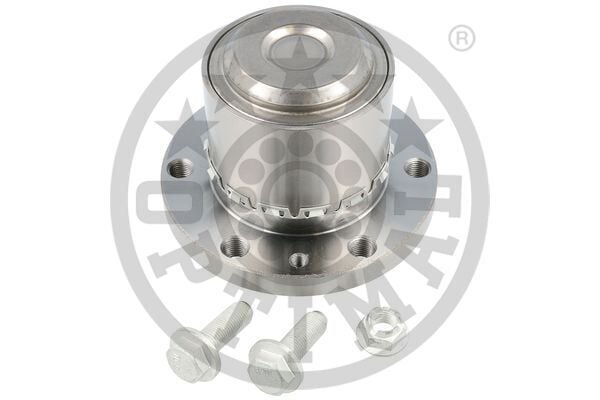 Teker Rulmanı On Mercedes Sprınter B906 . Vw Crafter 30-35-50 Porya OPTIMAL 401901