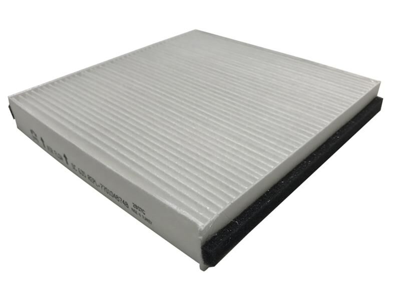 Polen Filtresi Lgn Iı 1.6-2.0 16V 01/03> SARDES SC635