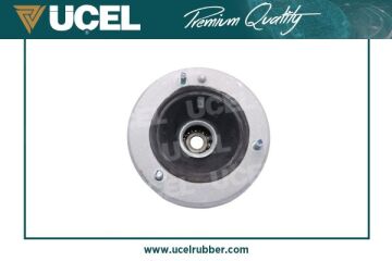 Amortisör Takozu Takım UCEL S96244