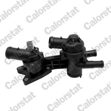 Termostat 83C Contalı VERNET TH7237.83J