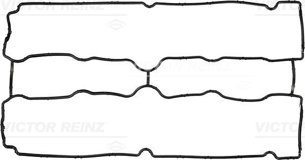 Üst Kapak Contası Astra G-H-Combo-Corsa C-Vectra B-C-Zafıra 1.4-1.6 X14xe-X16xe-Z14-16Xel V.REINZ 713428800