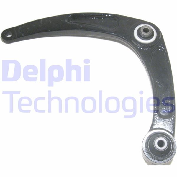 Alt Salıncak Komple Sol Partner 08> P307 03> Berlıngo 08> C4 04> DELPHI TC1156