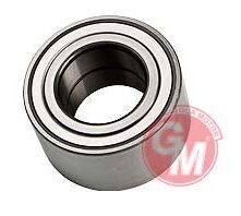 Ön Teker Rulmanı Renault 9-R11-Exp-Clıo Symbol Abs Siz Gb12438 Metal Kapak GUA 40512