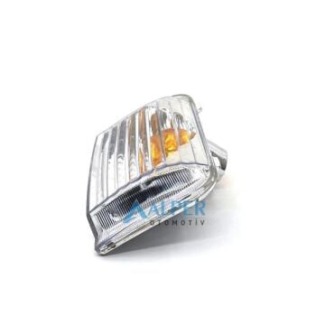 Dış Dikiz Ayna Sinyali Sağ Sarı Fıat Ducato Iıı 06> Psa Boxer Iıı 06> Jumper Iıı 06> ALPER 571142