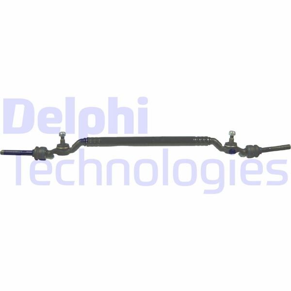 Rot Takımı Orta Bmw E38 DELPHI TL451