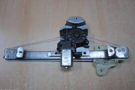 Sol Arka Cam Krikosu Renault Clıo Iv 12>17 MY 827010501R